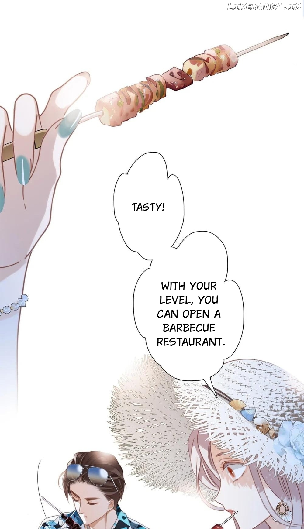 1st Kiss – I Don’t Want To Consider You As Sister Anymore Chapter 57 - 50 - page 29